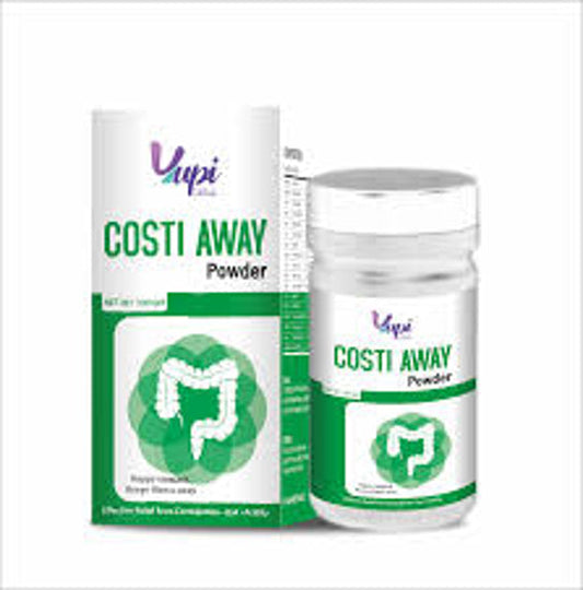 COSTI AWAY POWDER